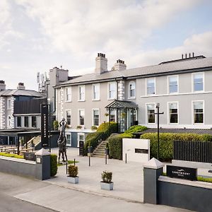 The Sandymount Hotel